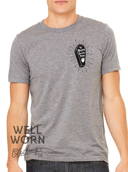 Men Well Worn Clothing Co.
