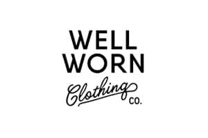 LHR Sponsors | Well Worn Clothing Co.