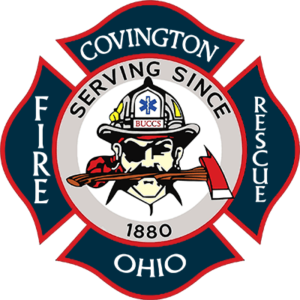 Covington Fire & Rescue | Well Worn Clothing Co.