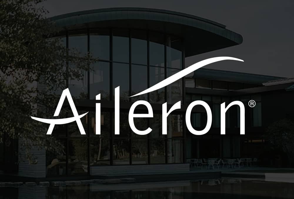 Aileron | Well Worn Clothing Co.