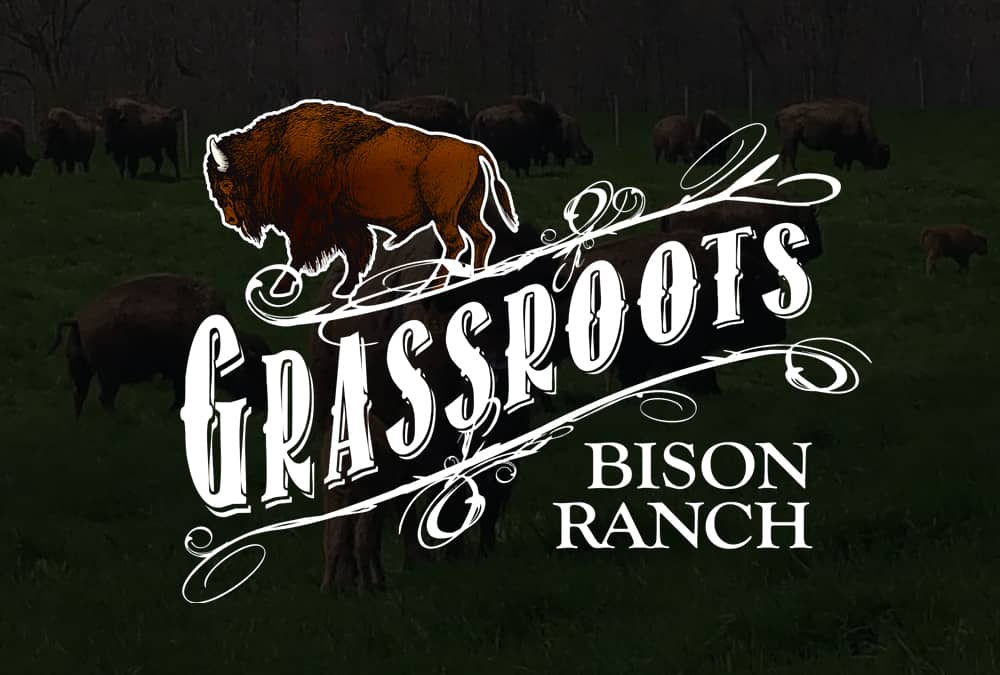 Grassroots Bison Ranch | Well Worn Clothing Co.