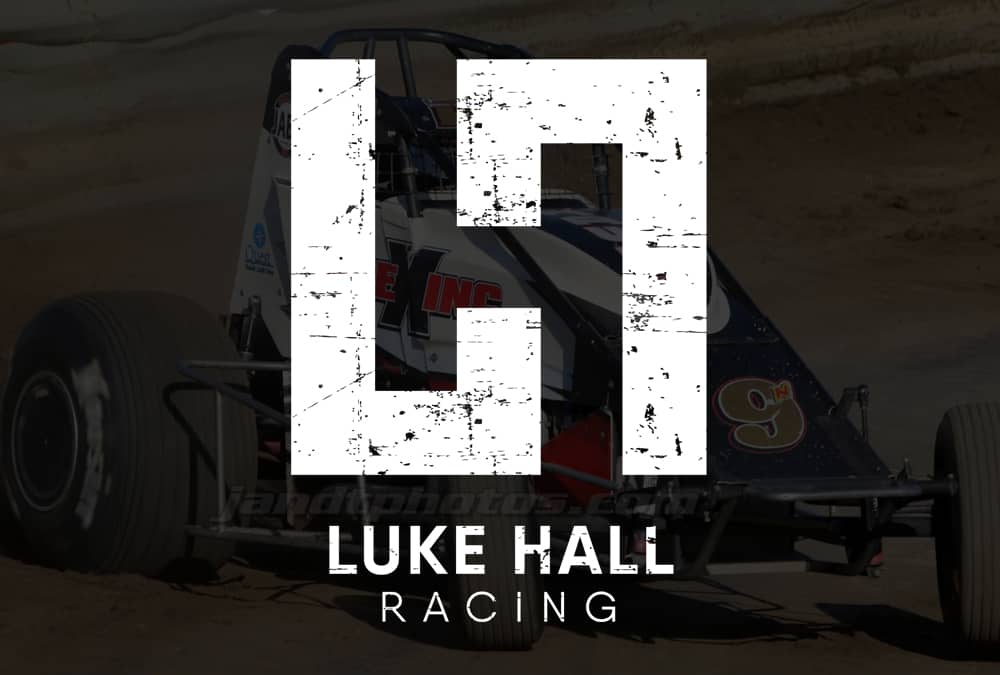 Luke Hall Racing | Well Worn Clothing Co.