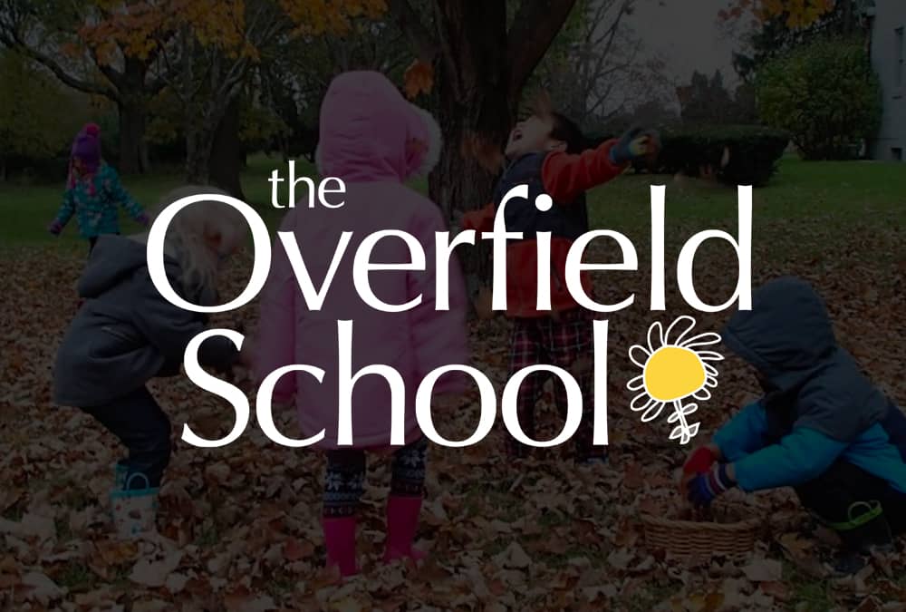 The Overfield School | Well Worn Clothing Co.