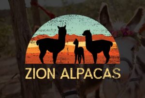 Zion Alpacas | Well Worn Clothing Co.